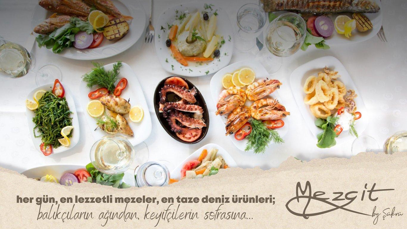 Mezgit Restaurant