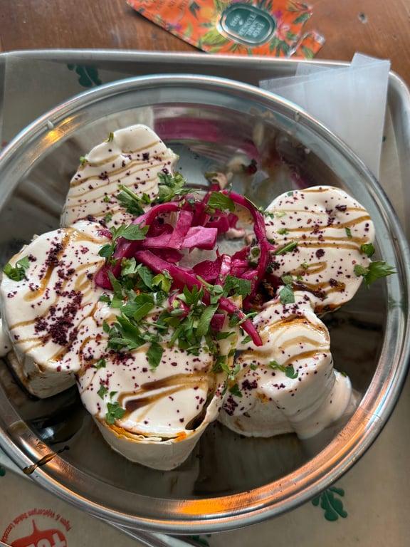 Turp Vegan Sokak Lezzetleri fotoğraf 6