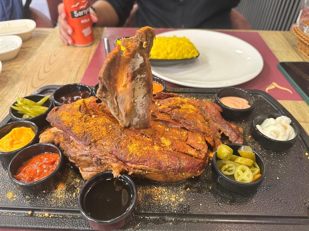 Chef Eyad Taksim fotoğraf 10