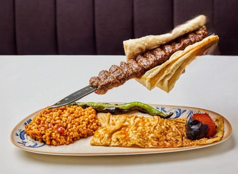 Has Döner Eryaman Şubesi fotoğraf 20