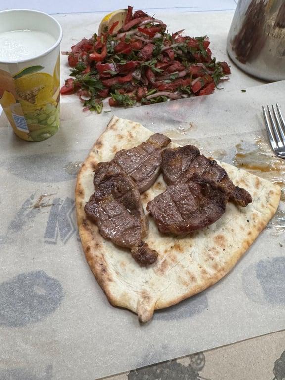 Kasap Selçuk Usta Millet Bahçesi fotoğraf 9