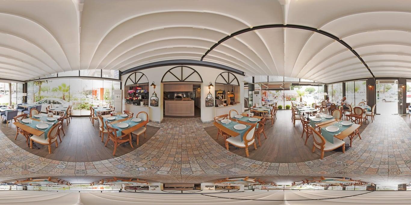 Tiritcizade Restoran - Konya Mutfağı fotoğraf 3
