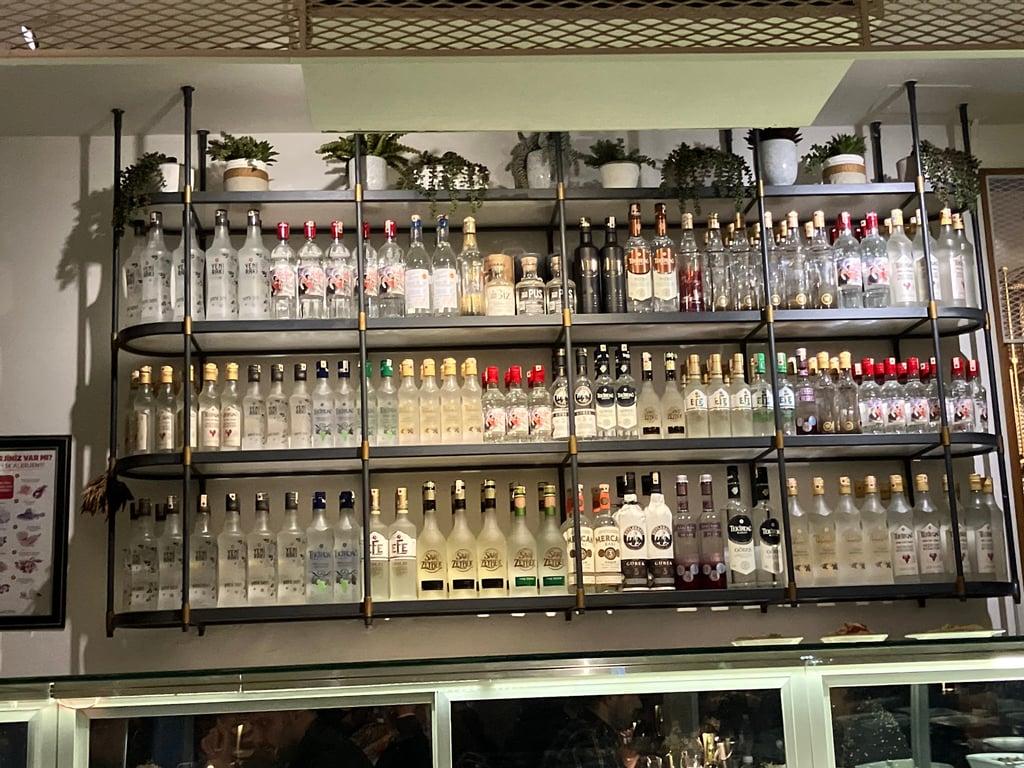 Chef Mezze fotoğraf 14