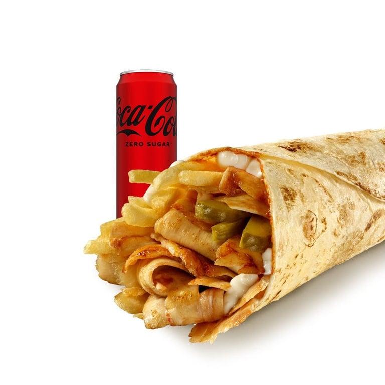 SR DÖNER Karaköy fotoğraf 10