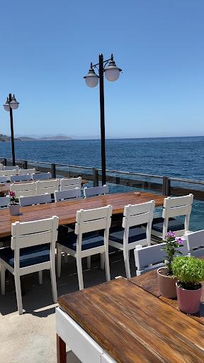 Marina Yacht Club Bodrum fotoğraf 2