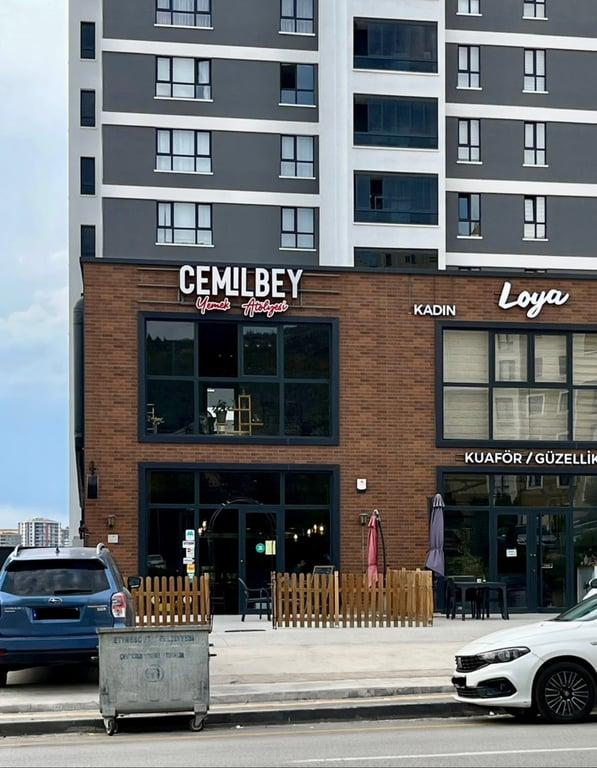 Cemilbey Yemek Atölyesi fotoğraf 7