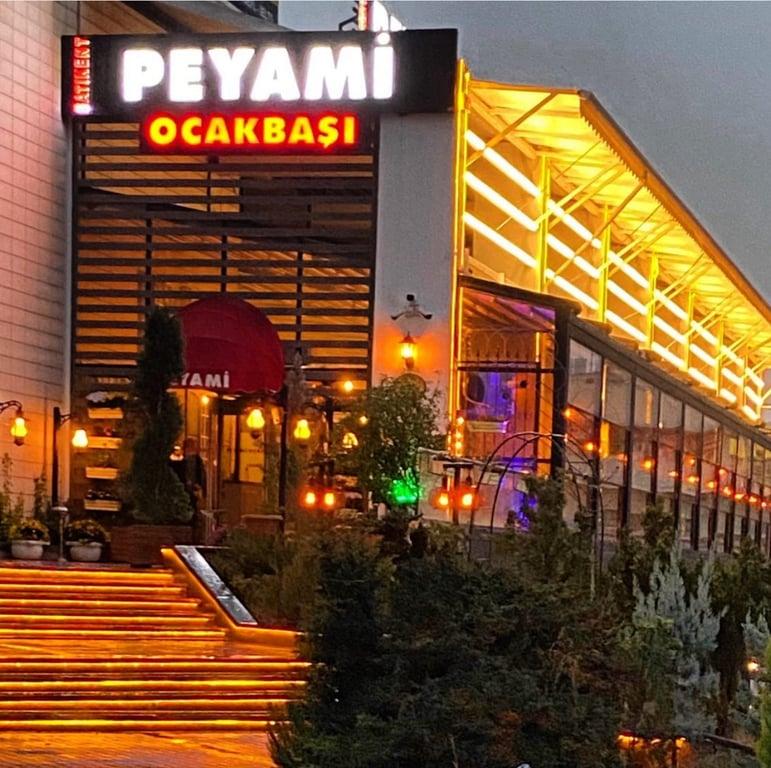 Peyami Ocakbaşı fotoğraf 7