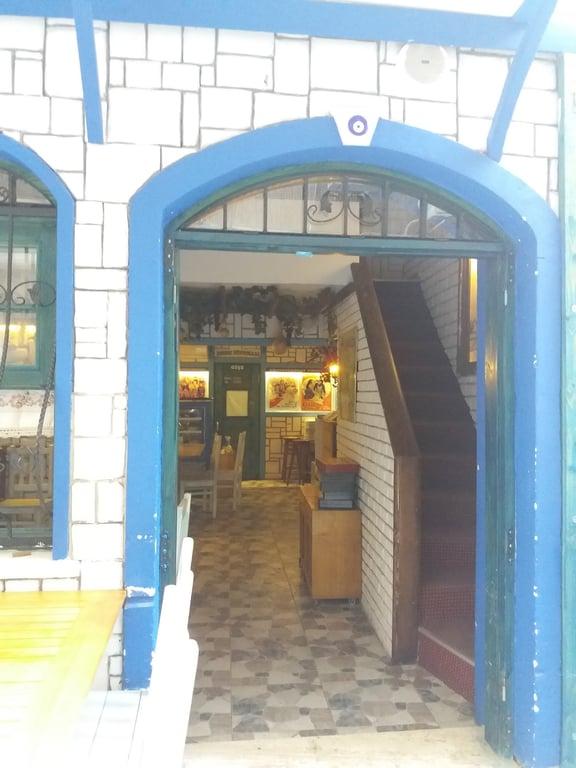 Yalıçapkını İzmir Meyhanesi fotoğraf 14