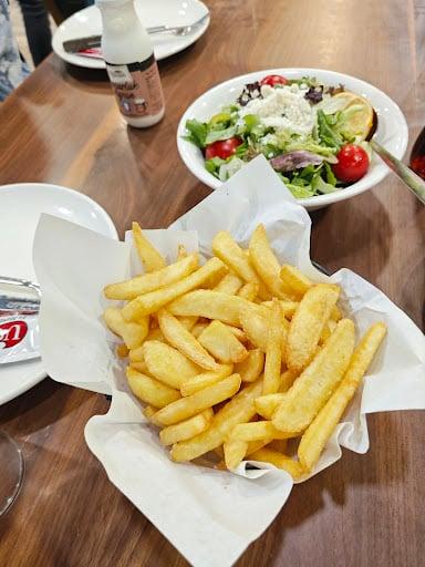 Uzan Et Mangal fotoğraf 8