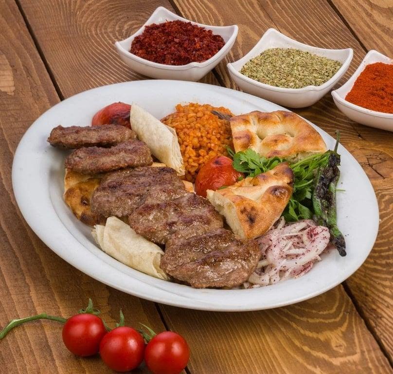 Elit Life Restoran Ilıca fotoğraf 4