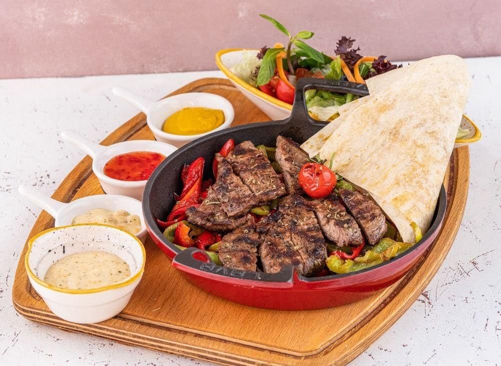 SVERA KAHVALTI EVİ RESTAURANT fotoğraf 9
