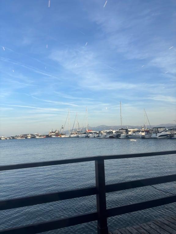 Kaptanoğlu Balık Restorant fotoğraf 5