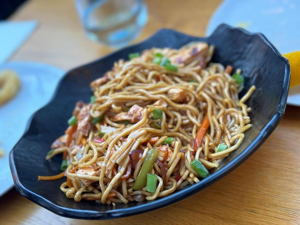 Bella Vita Restaurant fotoğraf 15