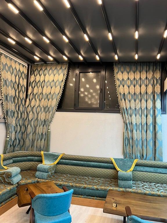 Üsküdar Van Kahvaltı Salonu Cafe & Restaurant fotoğraf 4