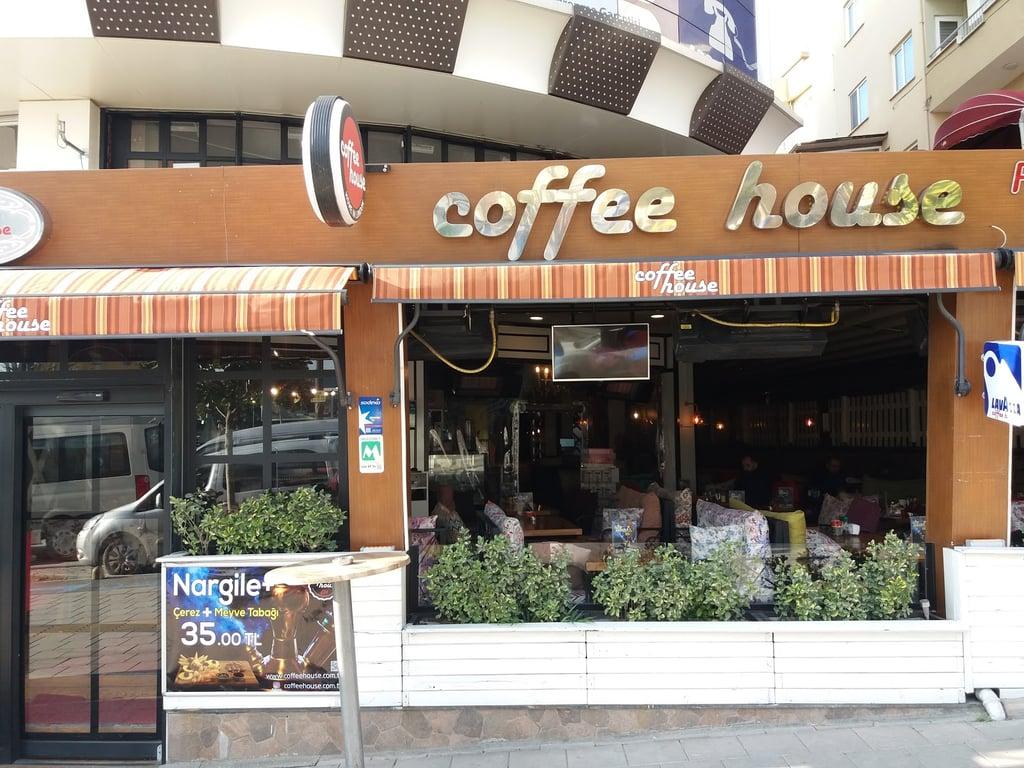 Coffee House fotoğraf 10