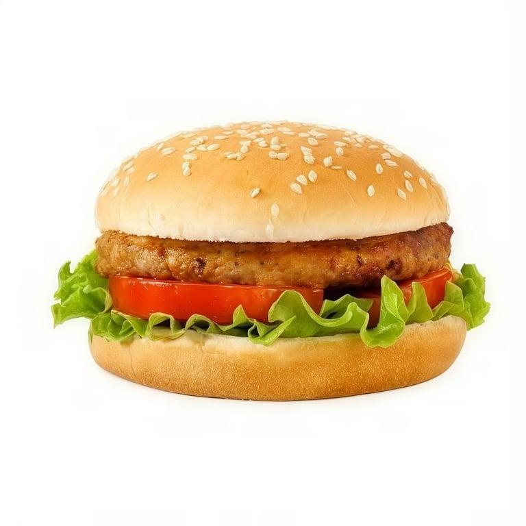 Cozy Burger & Steak fotoğraf 19