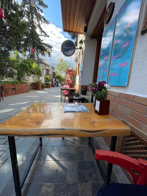 Pastorale restaurant fotoğraf 17
