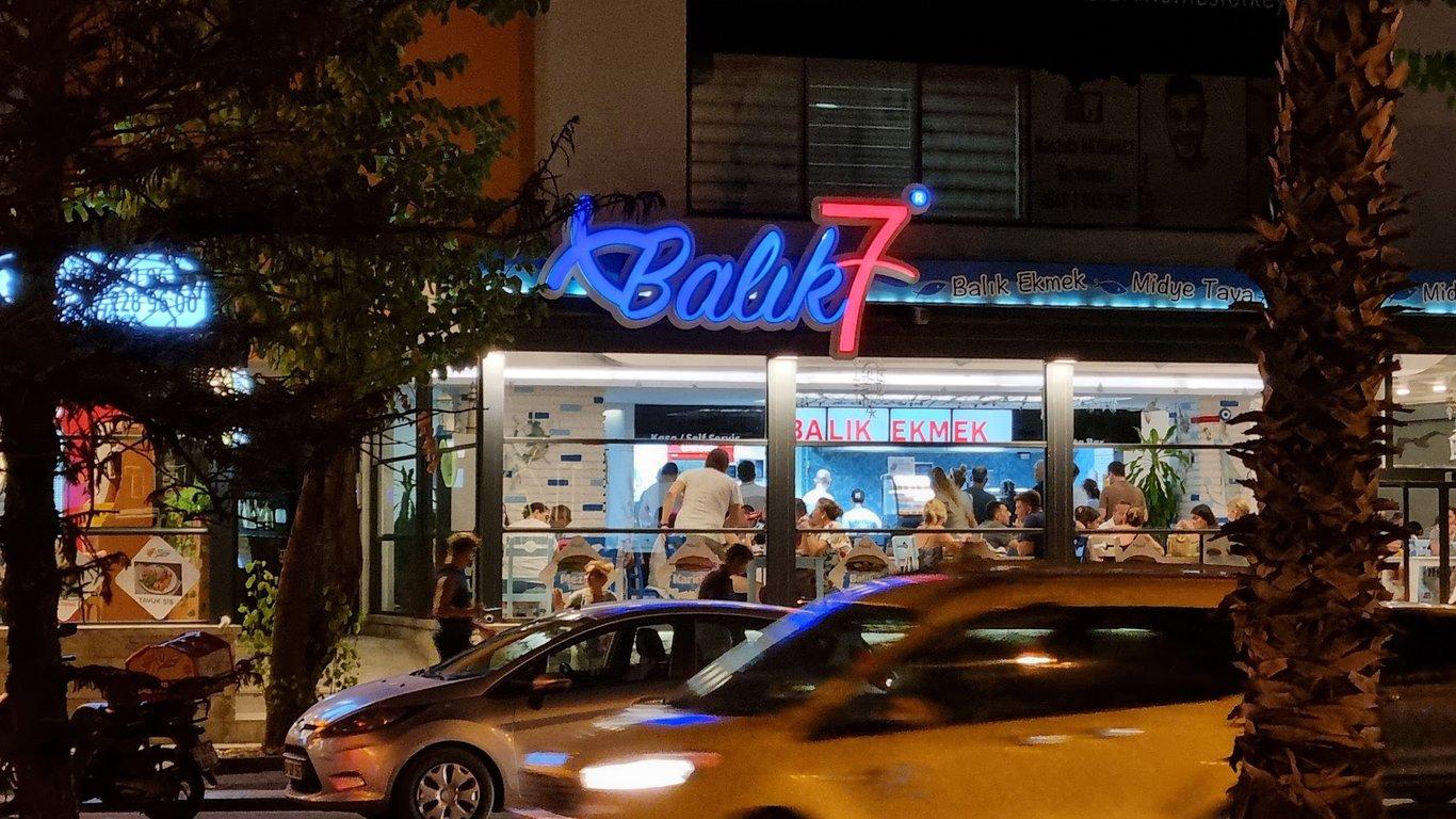 Balık7 fotoğraf 7