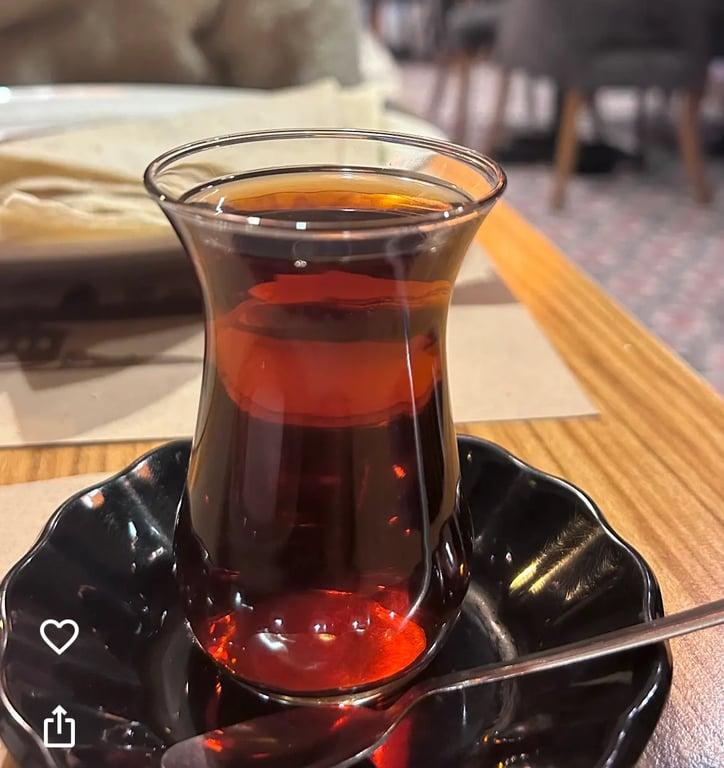 Merih Cafe & Restaurant fotoğraf 19