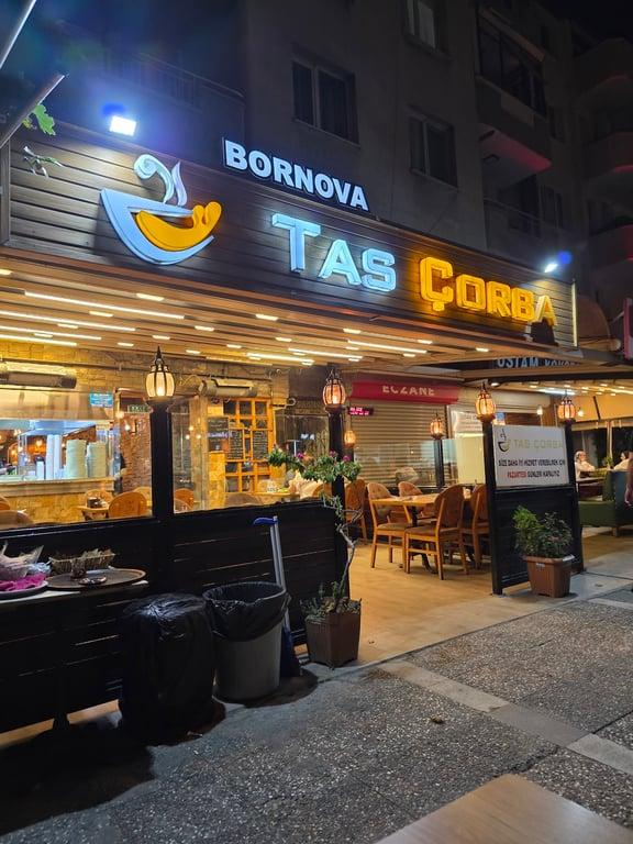 Tas Çorba Bornova fotoğraf 5