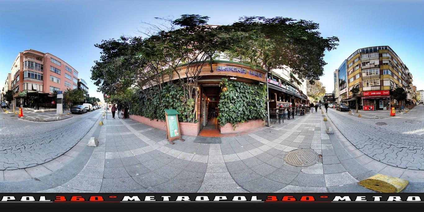 Akdeniz Kafe fotoğraf 13