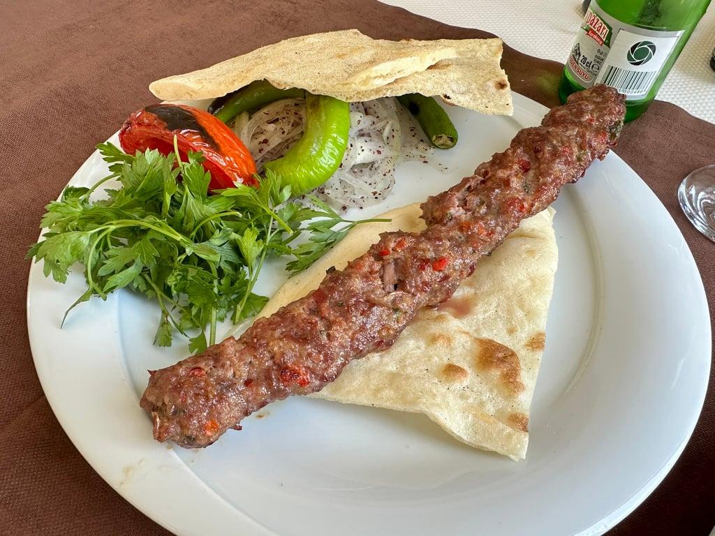 Mardin Konağı Restaurant fotoğraf 11
