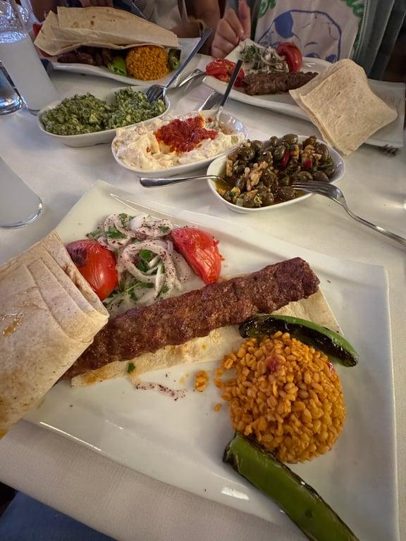 Asmalı Bahçe fotoğraf 6