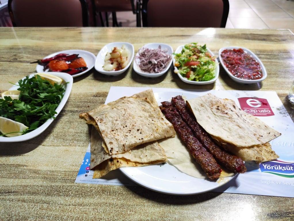 Edip Usta