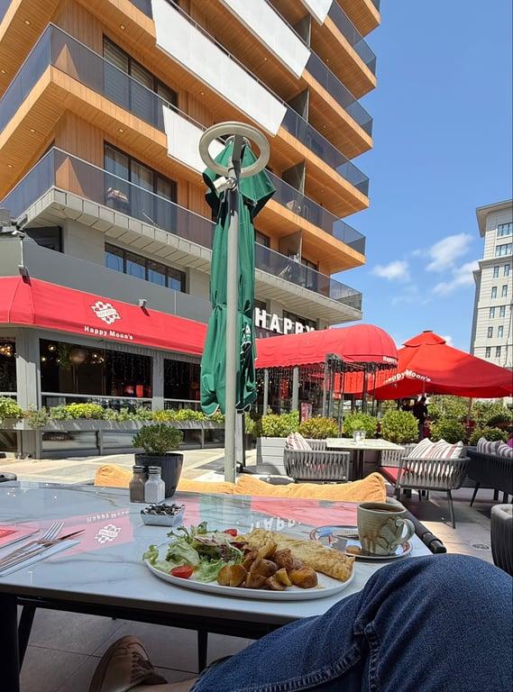 Nesta Cuisine - Lens İstanbul fotoğraf 12