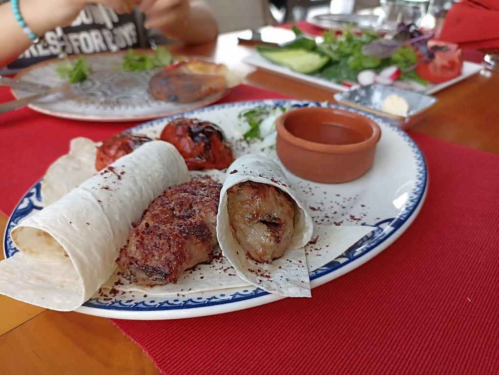 QUZU et BALIK fotoğraf 5