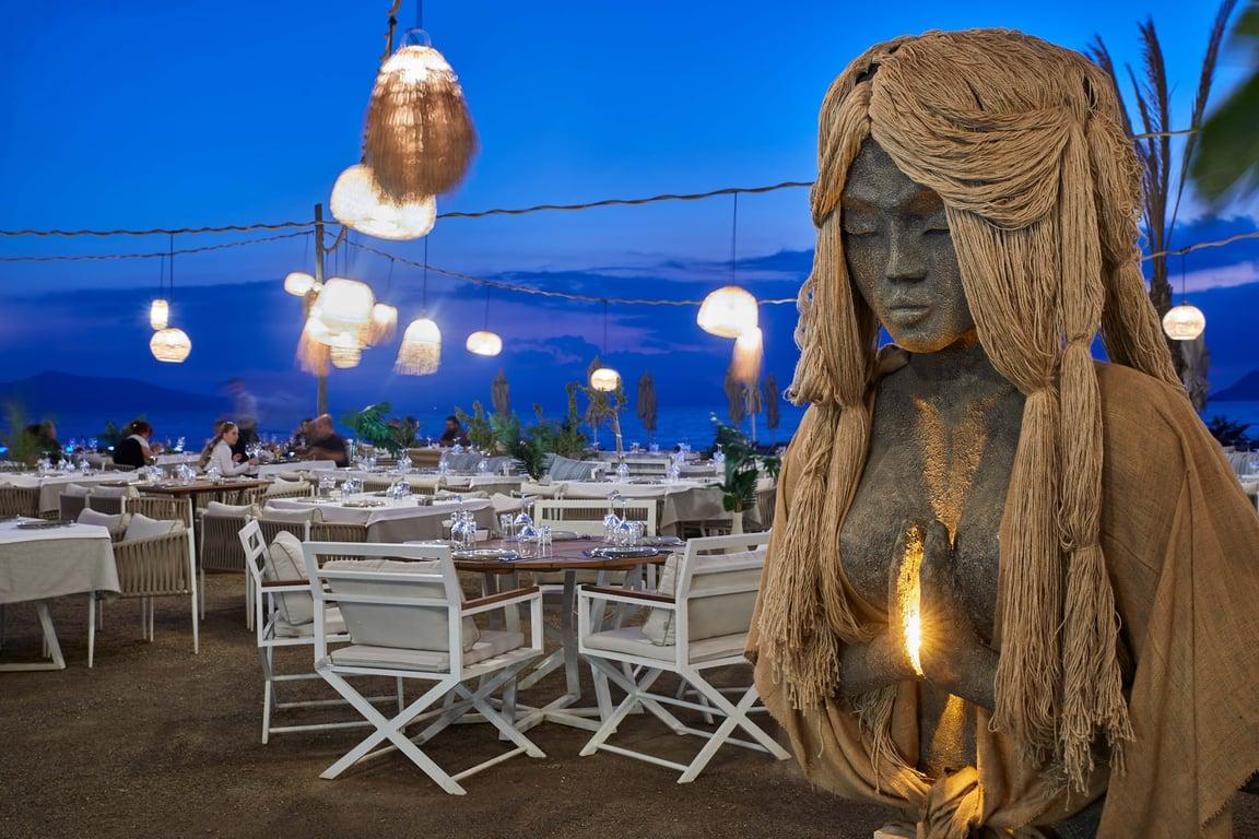 Marea Fish Restaurant fotoğraf 4