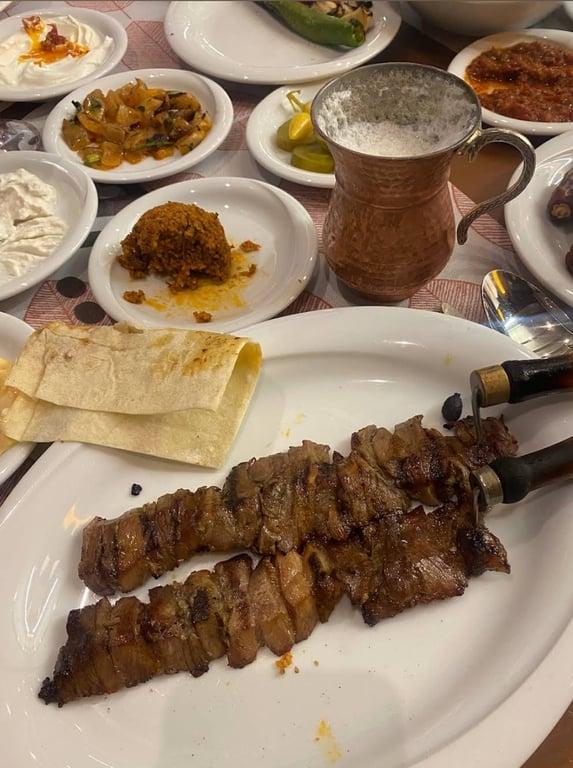 Köz Evi Kebap Kahvaltı fotoğraf 12