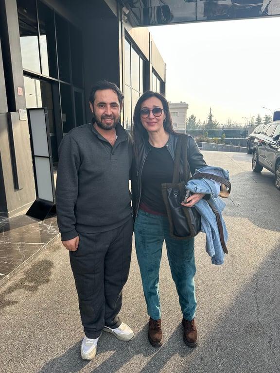 Urfa Sıra Gecesi fotoğraf 9