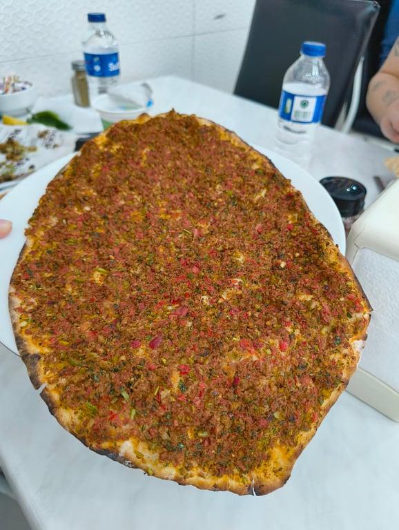 Dürümcü Recep Usta fotoğraf 9