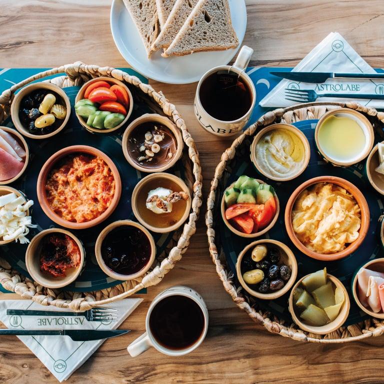 Astrolabe Coffee Turkey fotoğraf 8