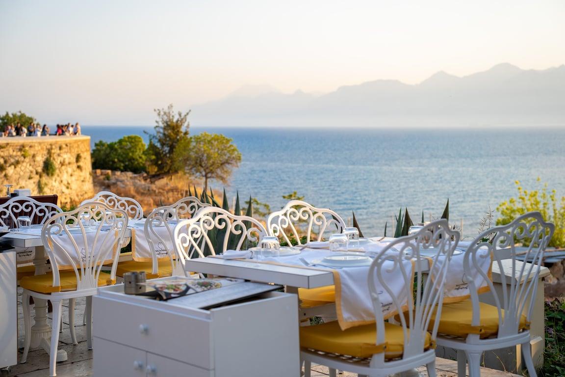 Sauvignon Restaurant fotoğraf 17