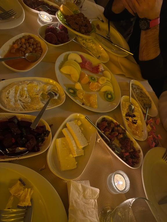 Mardin Konağı Restaurant fotoğraf 10