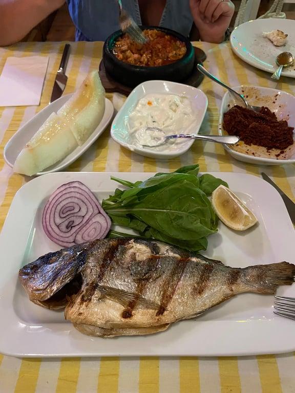 Memleket Meyhanesi fotoğraf 7