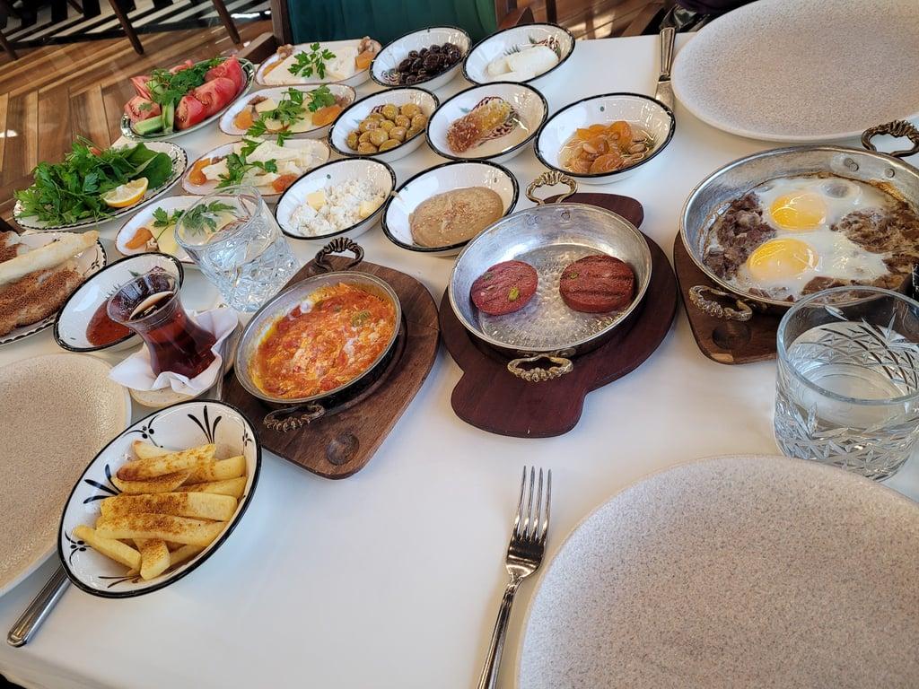 BAYINDIR ET KEBAP fotoğraf 12
