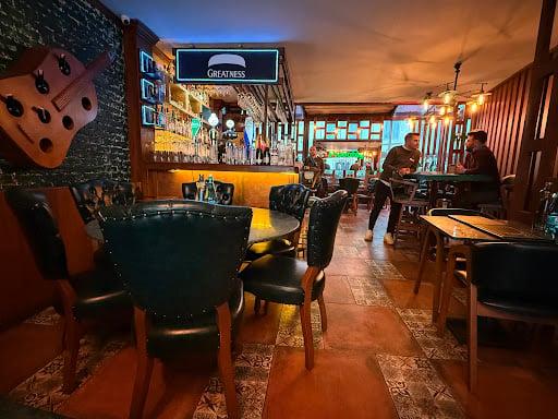 F&B Culture fotoğraf 8