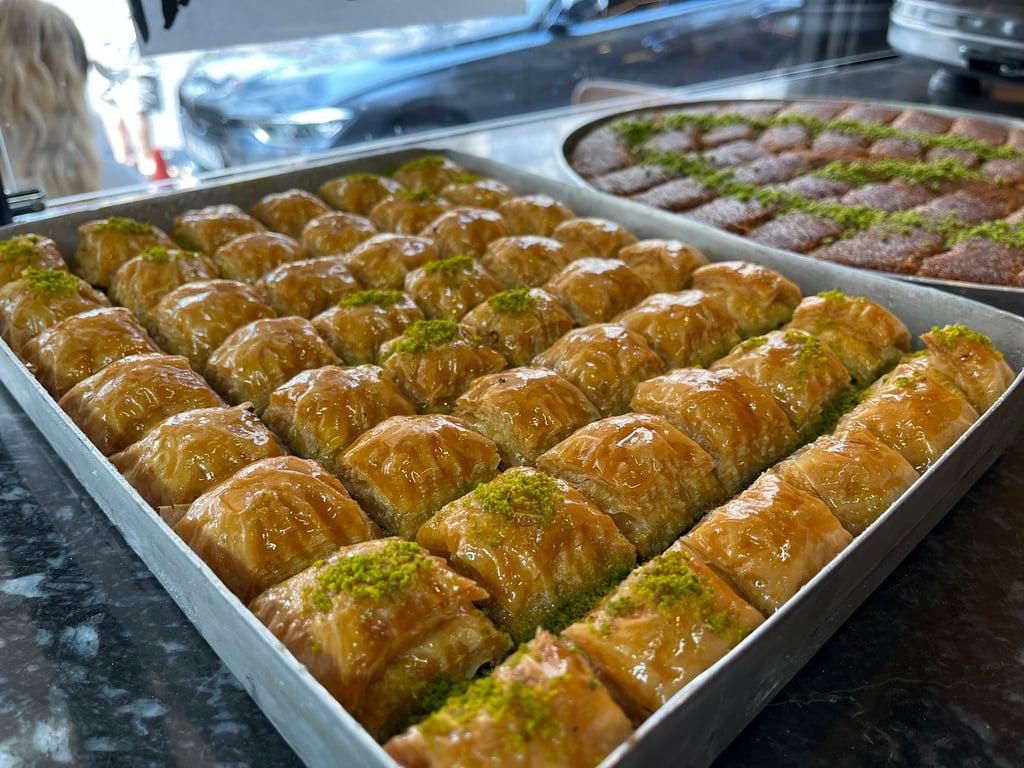 Merih Cafe & Restaurant fotoğraf 5