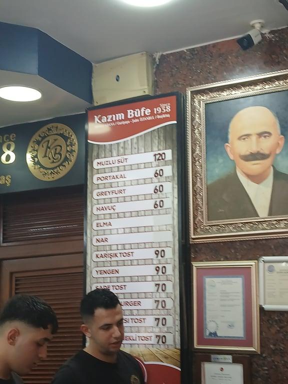 Kazım Büfe fotoğraf 3