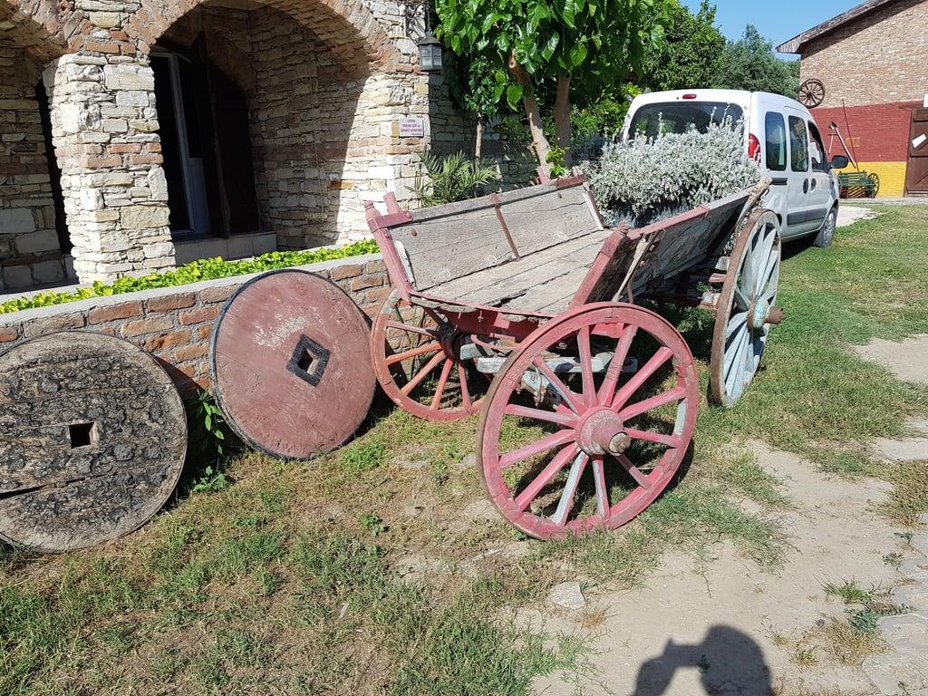Fransız Bahçeleri fotoğraf 1