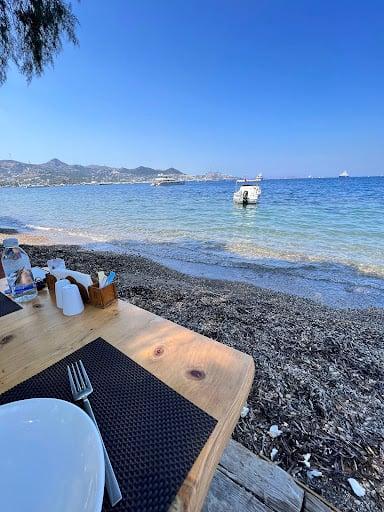 Zeytin Lina - Yalıkavak fotoğraf 4