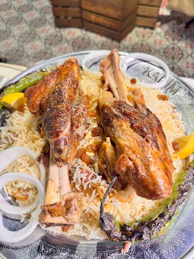 Kadim Restaurant fotoğraf 4