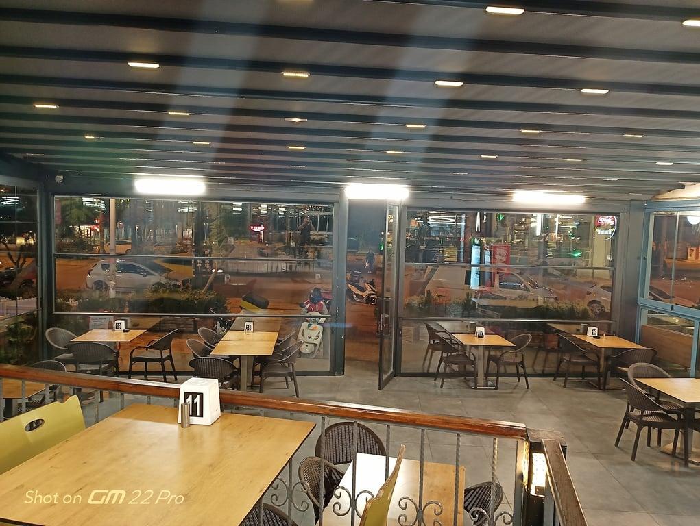 Hamburgerci mükerrem fotoğraf 11
