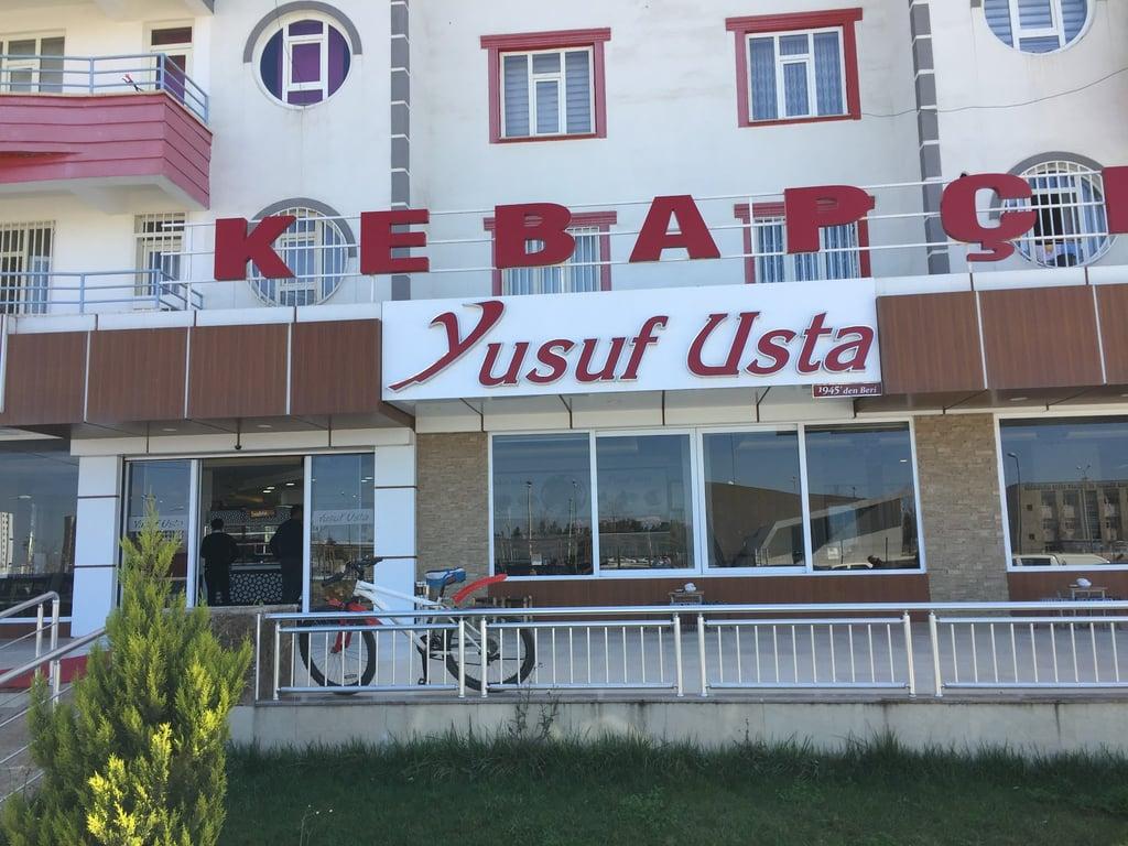 Kebapçı Yusuf Usta fotoğraf 13