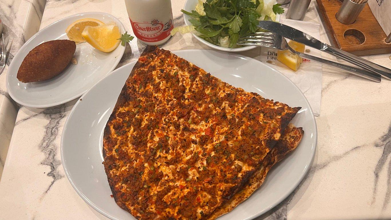 Lahmacun PLUS fotoğraf 7