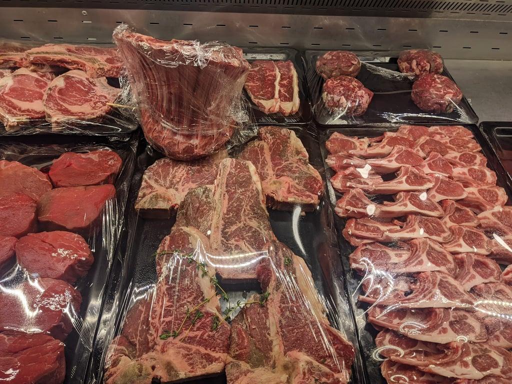 Günaydın Kasap & Steakhouse Suadiye fotoğraf 14