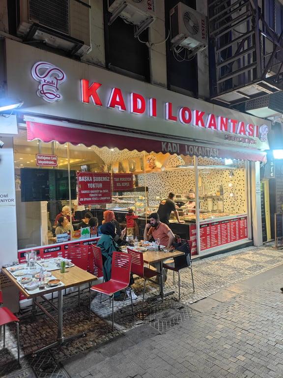 KADIKÖY LOKANTASI fotoğraf 21
